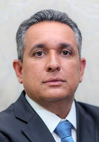 Dr. Flaviano Kleber Taques Figueiredo (MT) - Membro da Coordenação Nacional de Fiscalização
